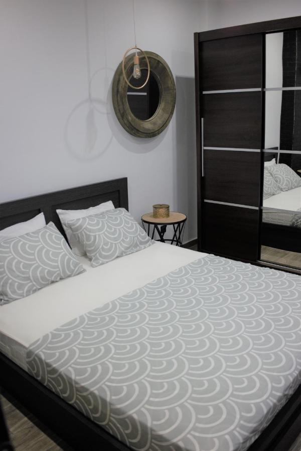 Zen Luxury Living Apartamento Tessalónica Exterior foto