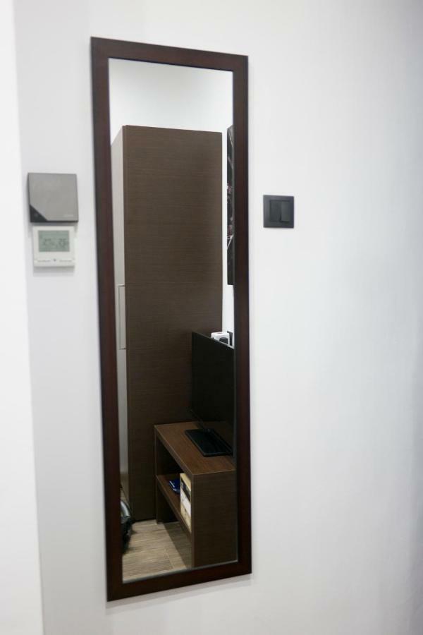 Zen Luxury Living Apartamento Tessalónica Exterior foto