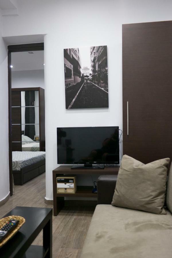 Zen Luxury Living Apartamento Tessalónica Exterior foto